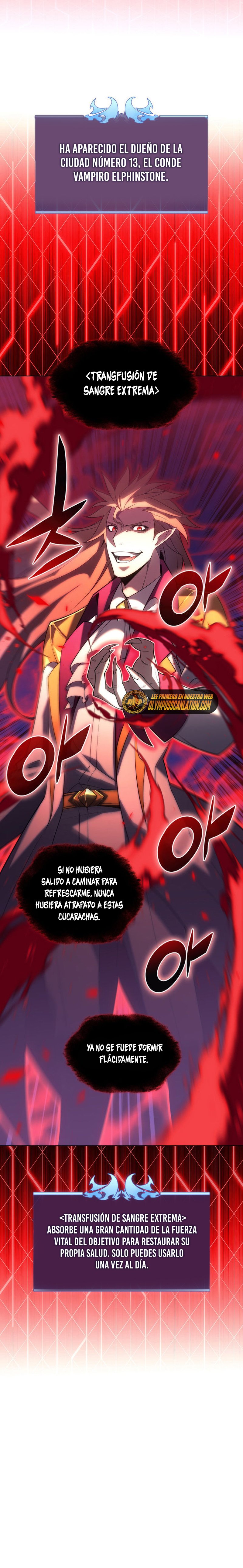 Read El Chetado (es) Manga Online
