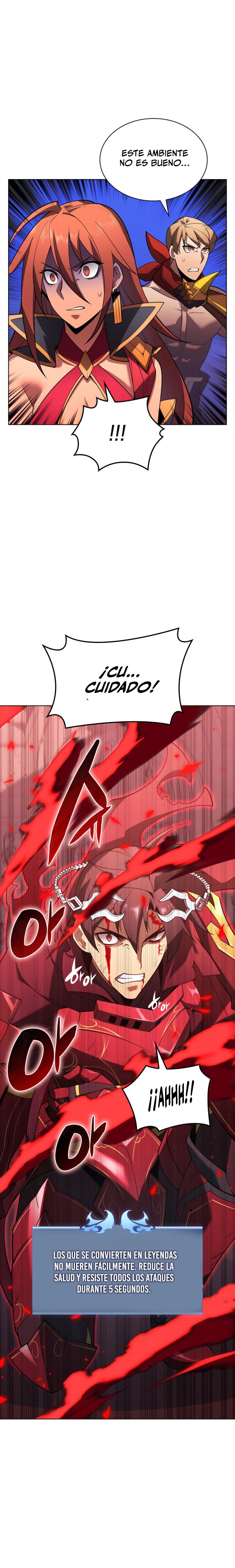 Read El Chetado (es) Manga Online