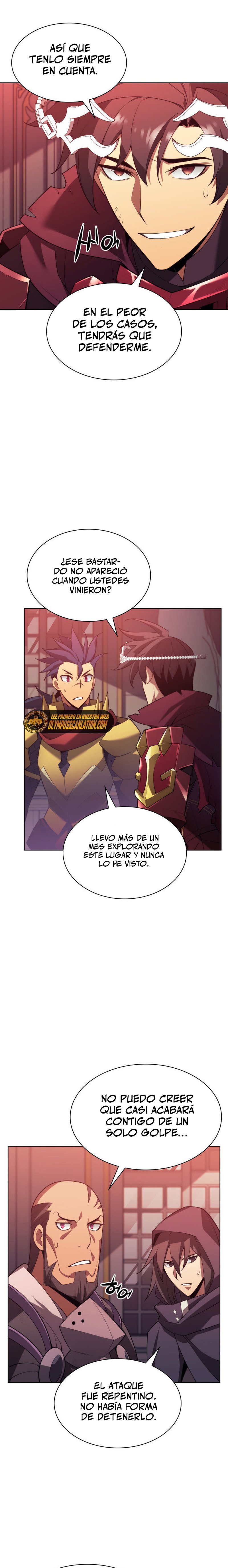 Read El Chetado (es) Manga Online