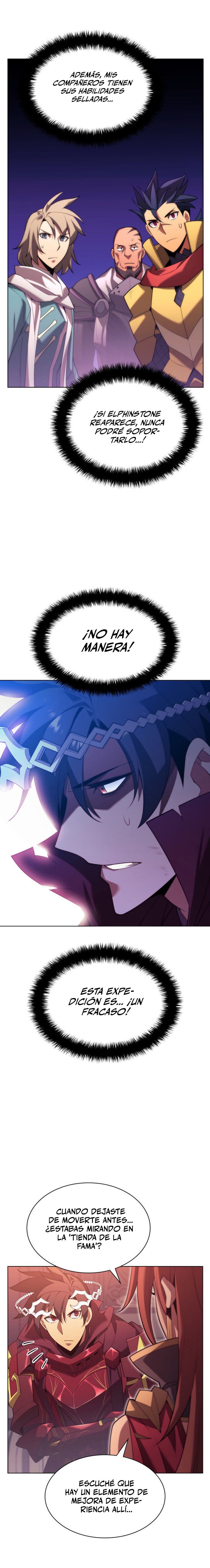 Read El Chetado (es) Manga Online