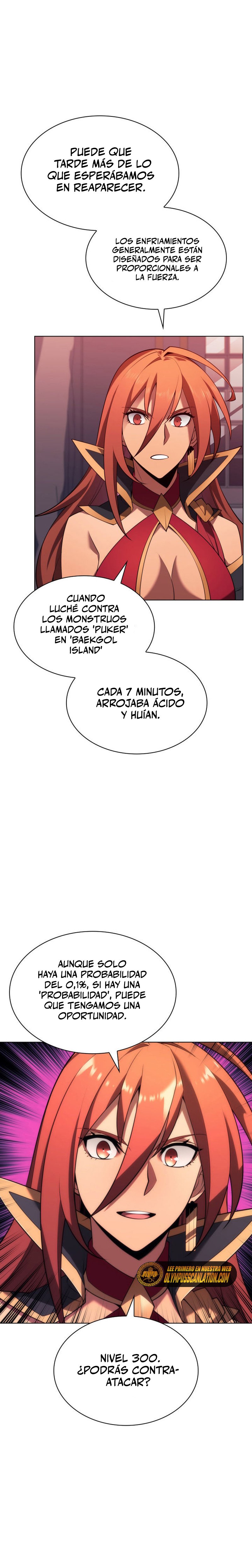 Read El Chetado (es) Manga Online
