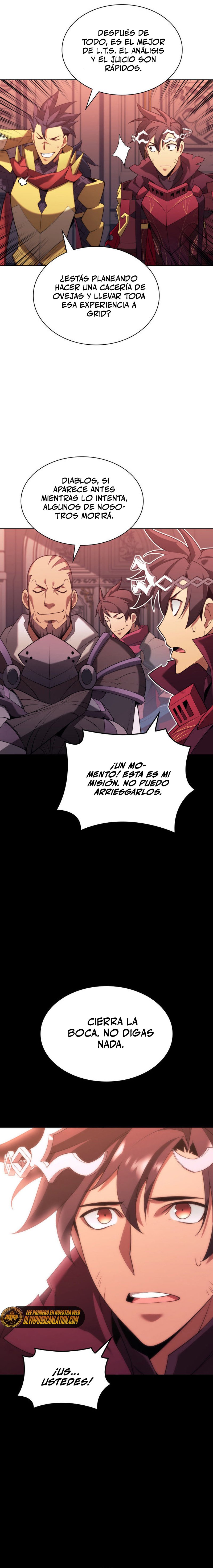 Read El Chetado (es) Manga Online