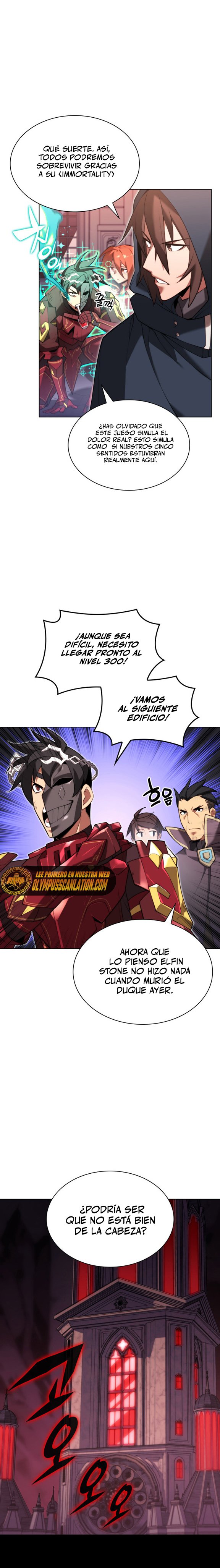 Read El Chetado (es) Manga Online