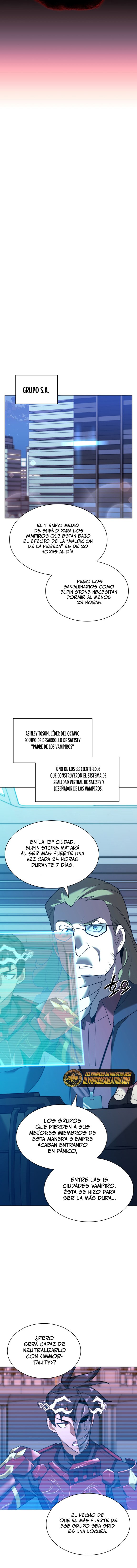 Read El Chetado (es) Manga Online