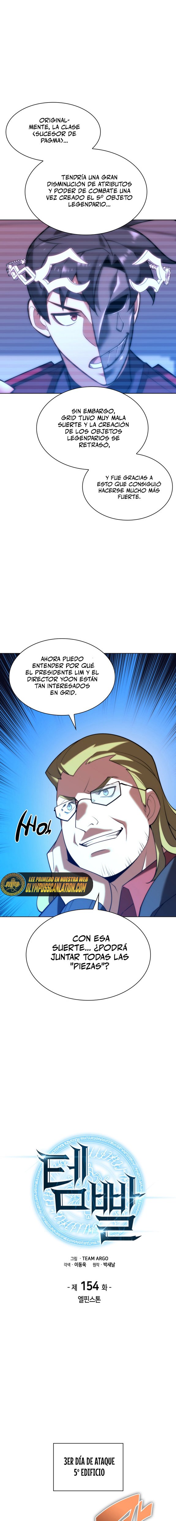 Read El Chetado (es) Manga Online