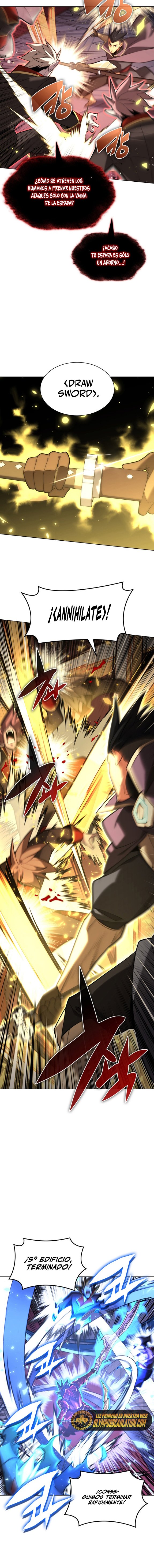Read El Chetado (es) Manga Online