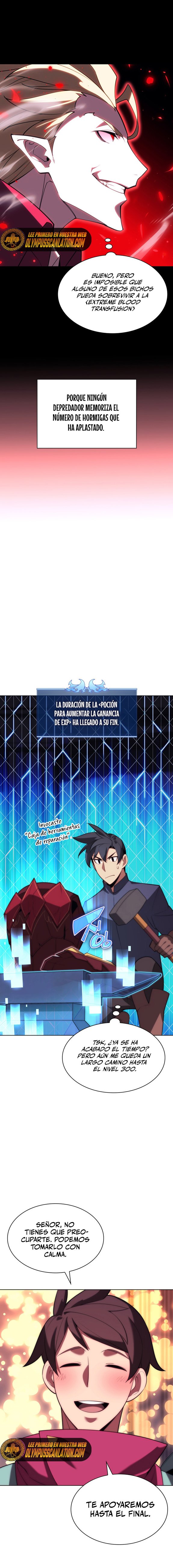 Read El Chetado (es) Manga Online