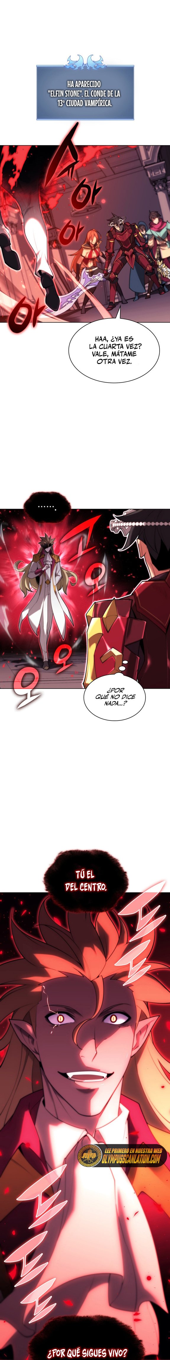 Read El Chetado (es) Manga Online