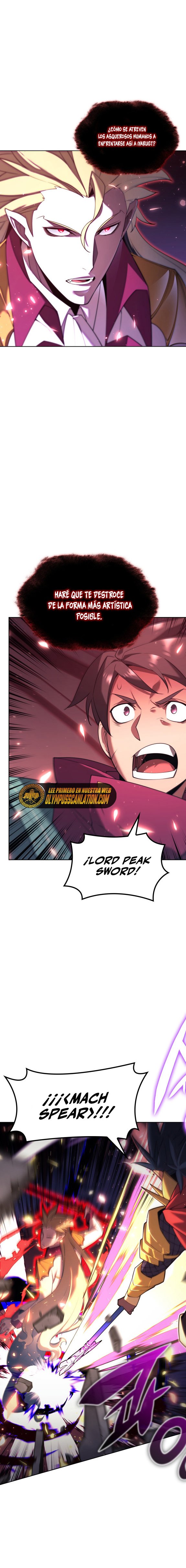 Read El Chetado (es) Manga Online