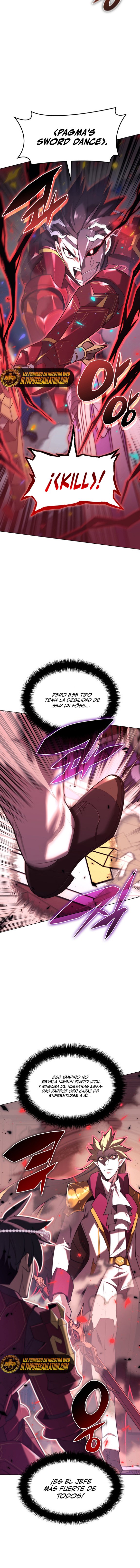 Read El Chetado (es) Manga Online