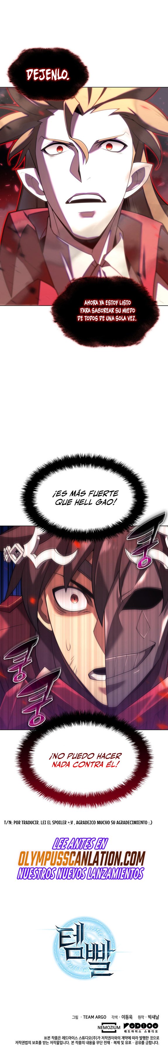 Read El Chetado (es) Manga Online