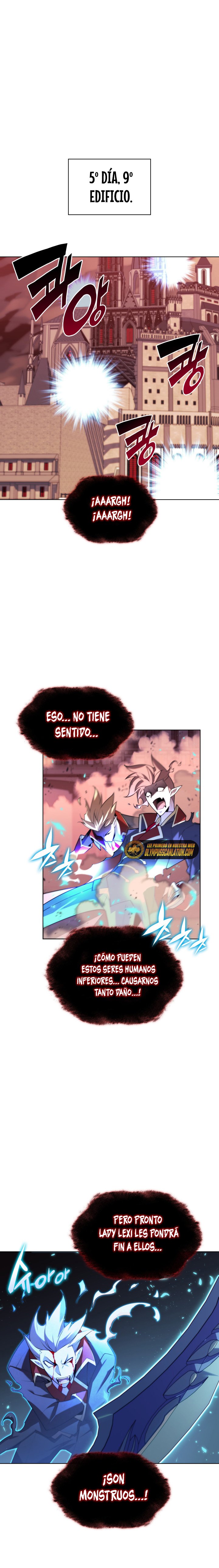 Read El Chetado (es) Manga Online