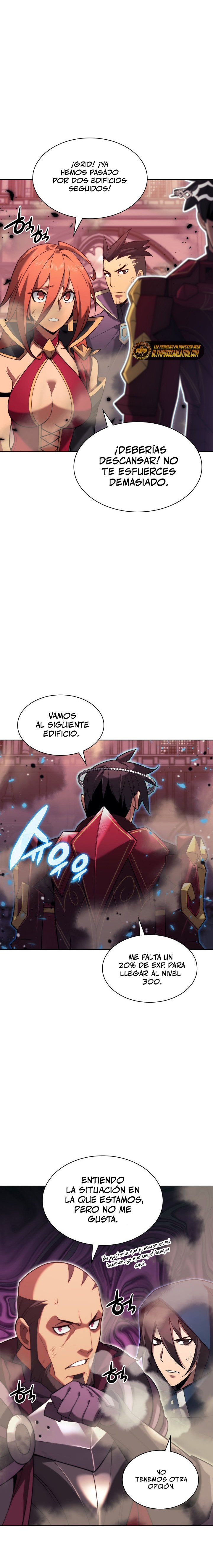 Read El Chetado (es) Manga Online