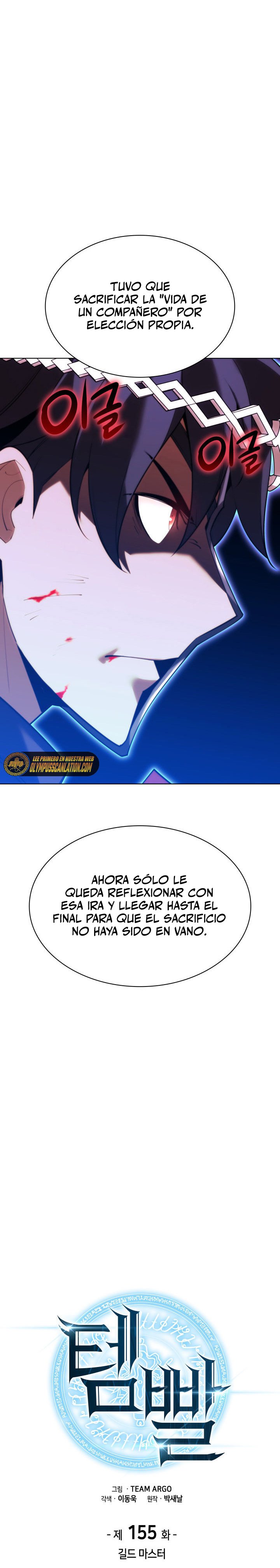 Read El Chetado (es) Manga Online