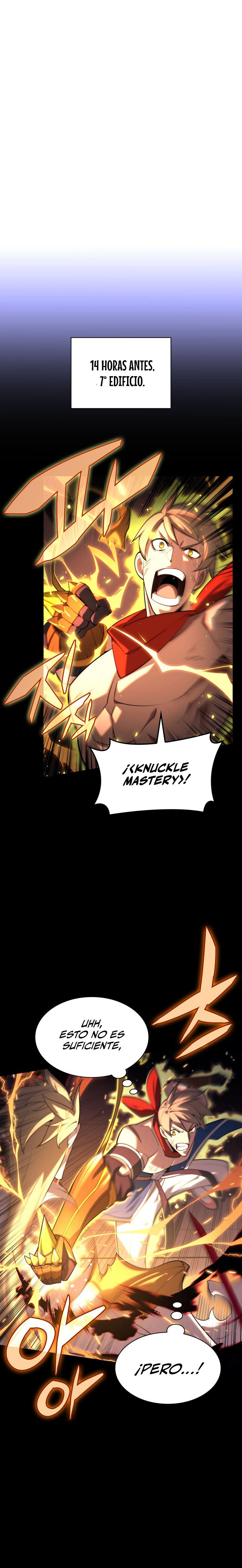 Read El Chetado (es) Manga Online