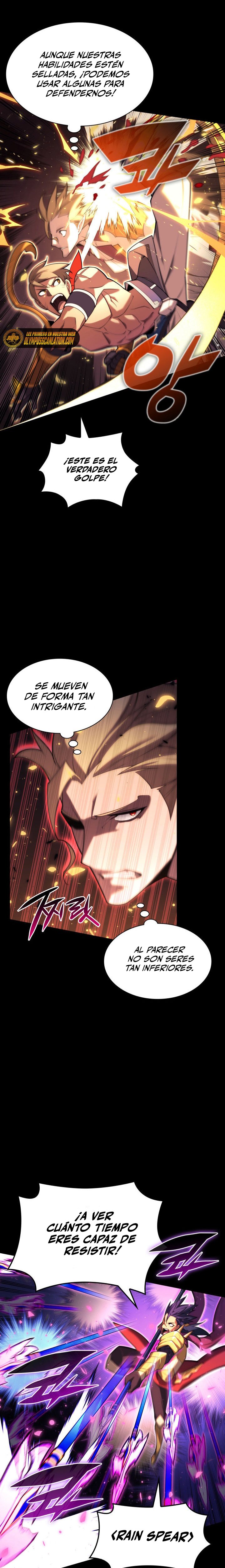 Read El Chetado (es) Manga Online