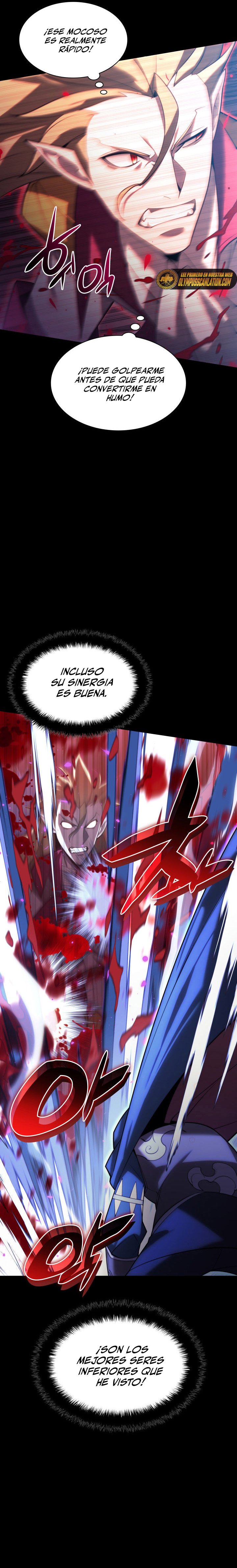 Read El Chetado (es) Manga Online