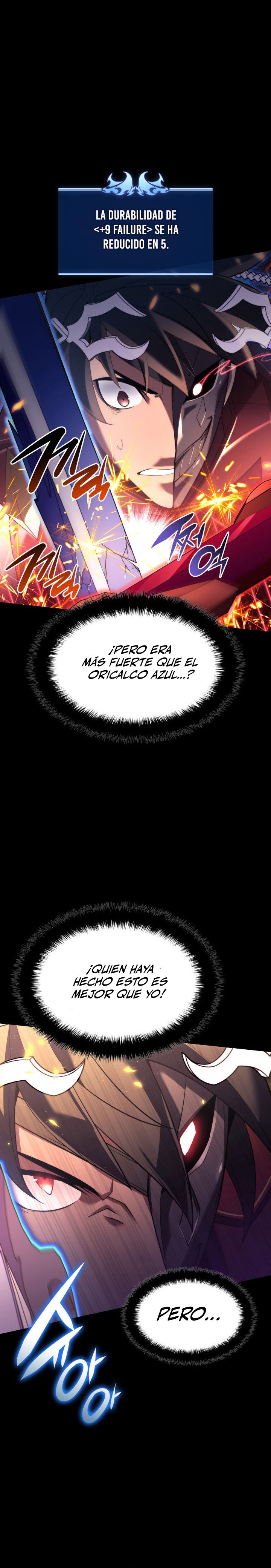 Read El Chetado (es) Manga Online