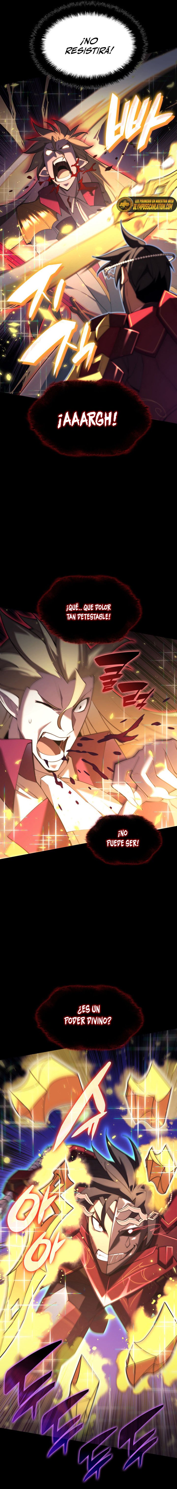 Read El Chetado (es) Manga Online