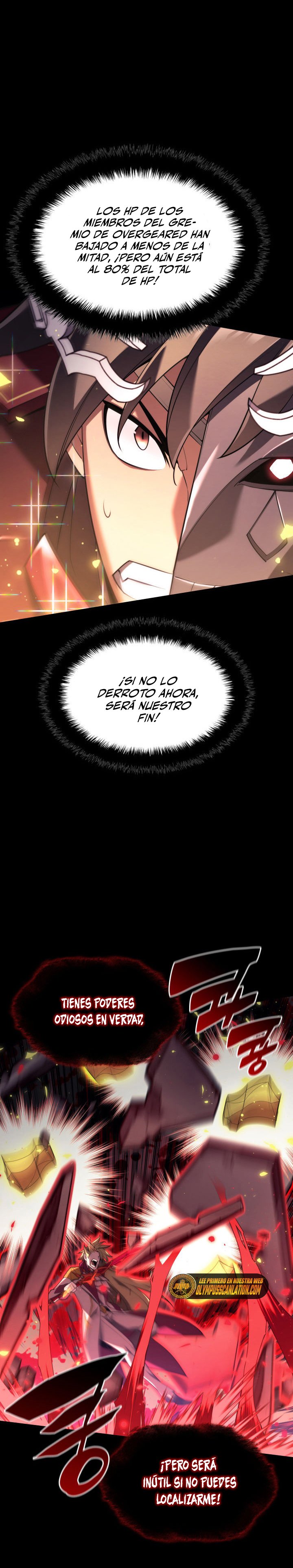 Read El Chetado (es) Manga Online