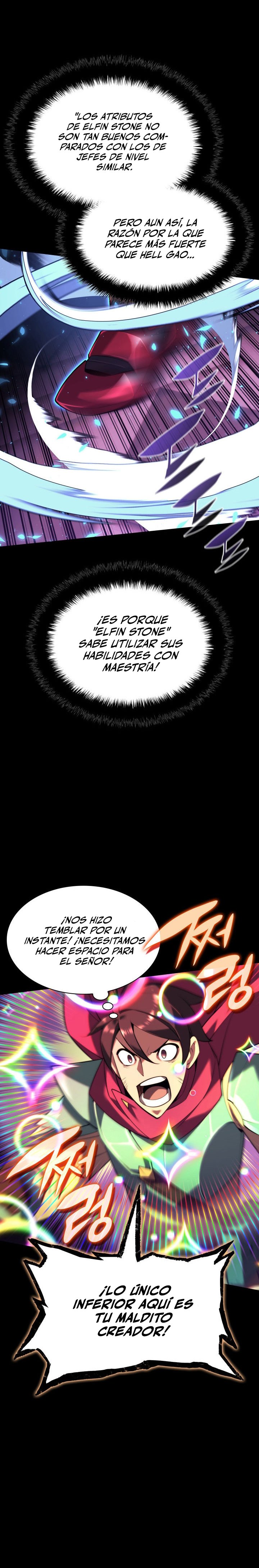 Read El Chetado (es) Manga Online