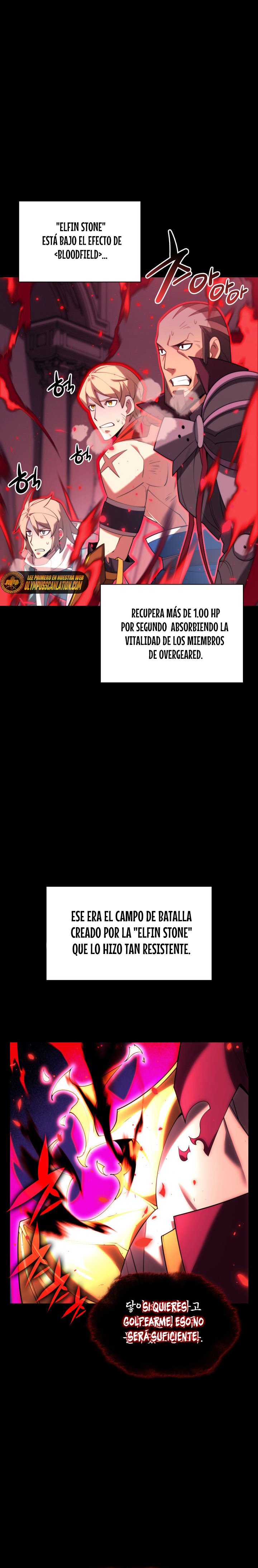 Read El Chetado (es) Manga Online
