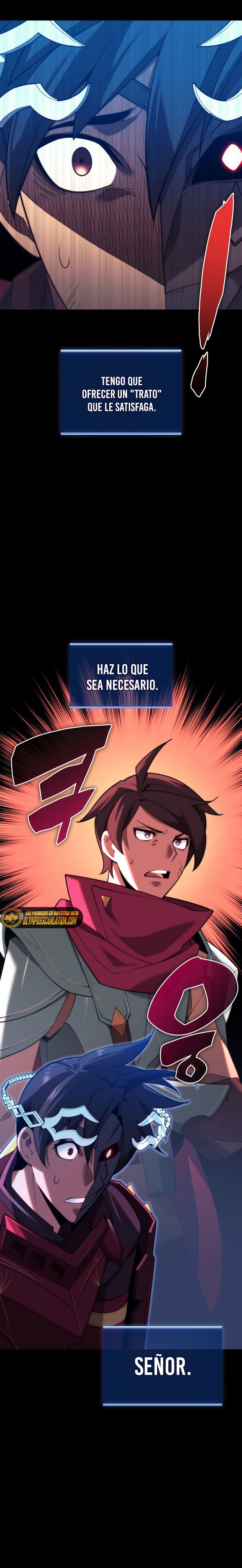 Read El Chetado (es) Manga Online