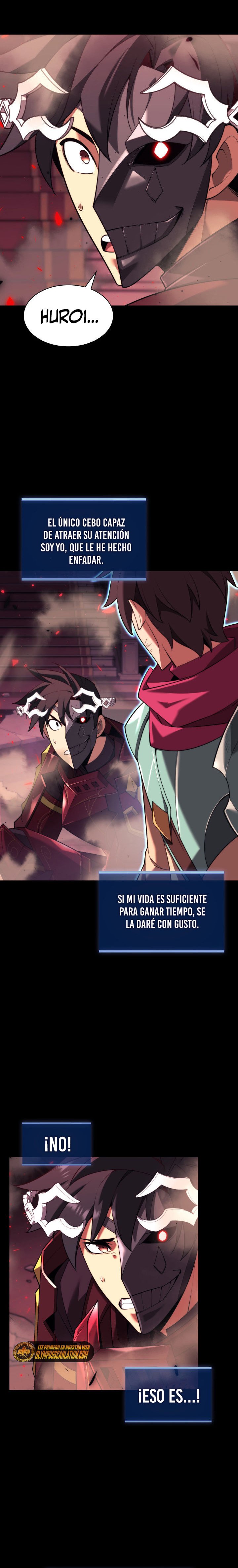 Read El Chetado (es) Manga Online