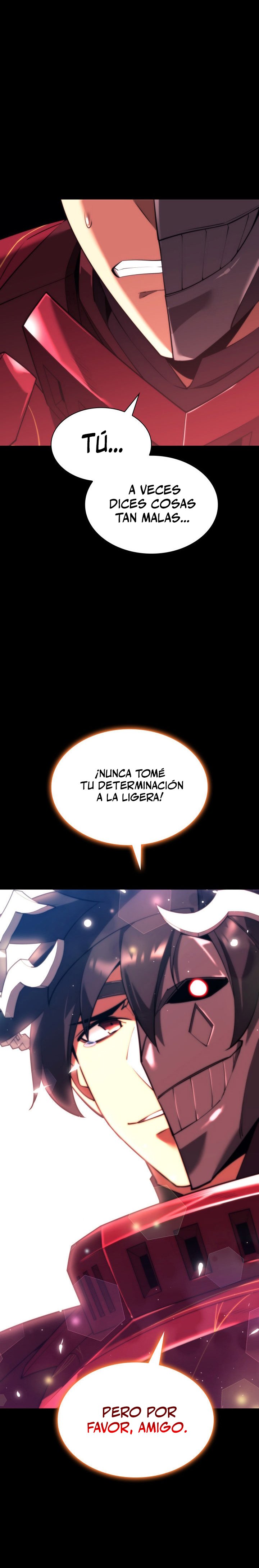 Read El Chetado (es) Manga Online