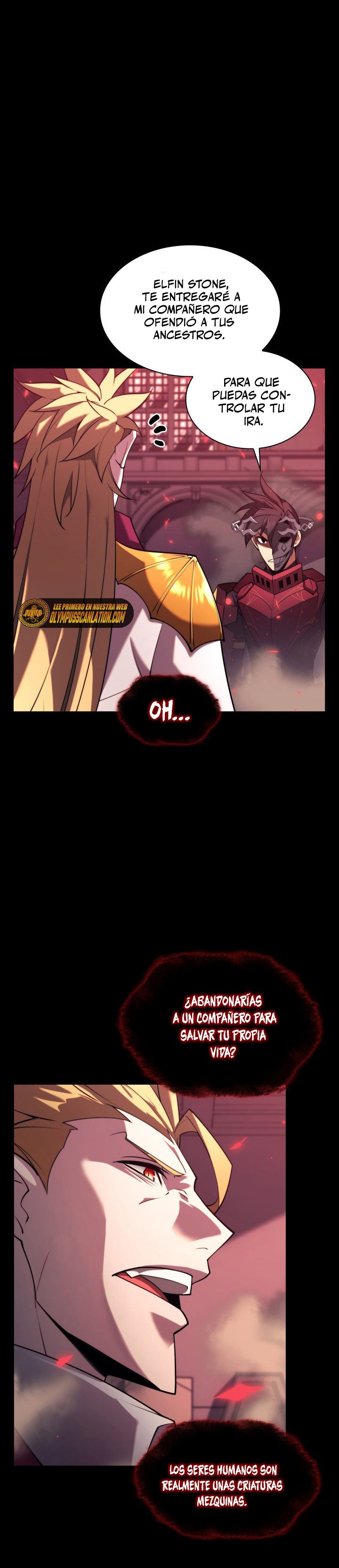 Read El Chetado (es) Manga Online