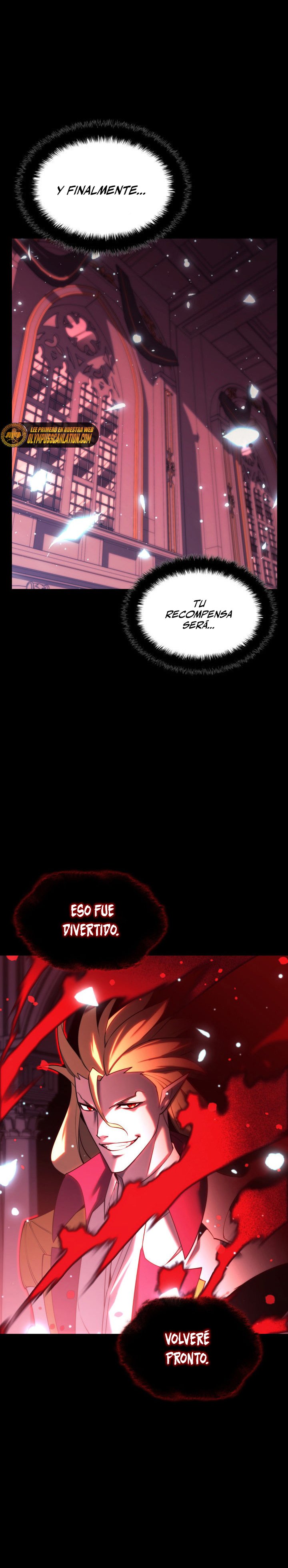 Read El Chetado (es) Manga Online