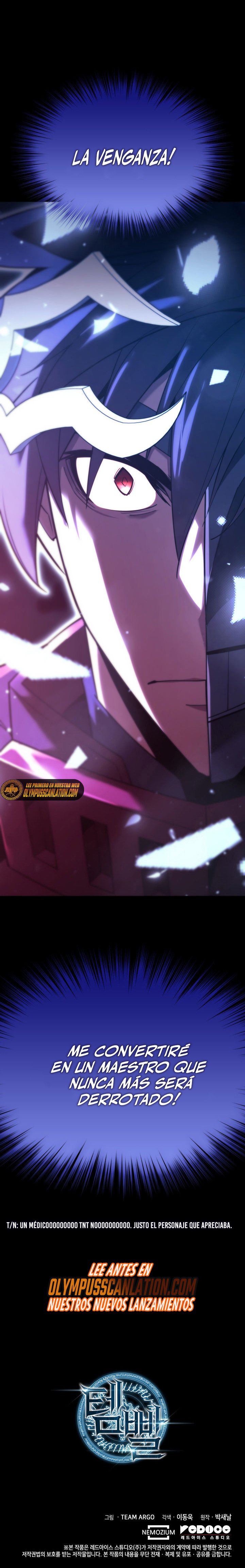 Read El Chetado (es) Manga Online