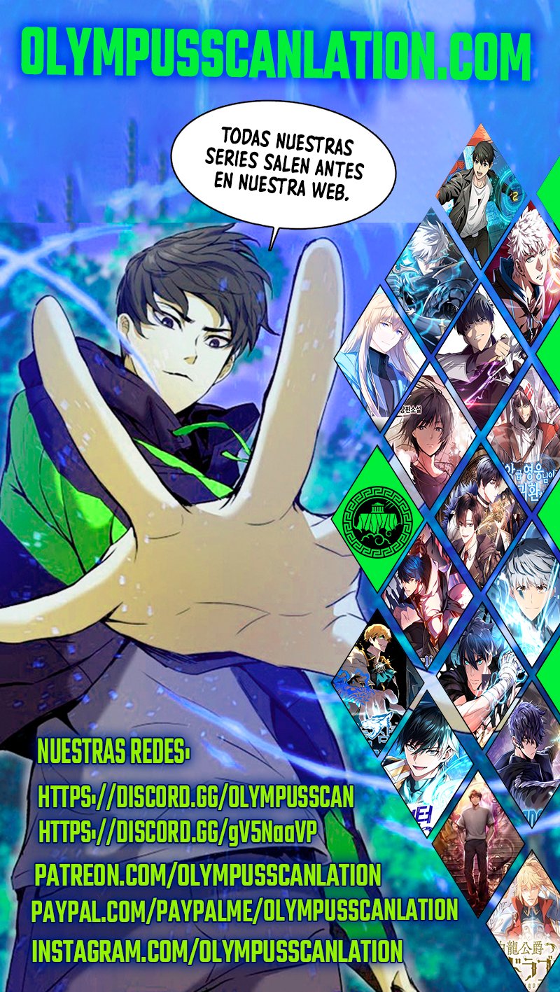 Read El Chetado (es) Manga Online