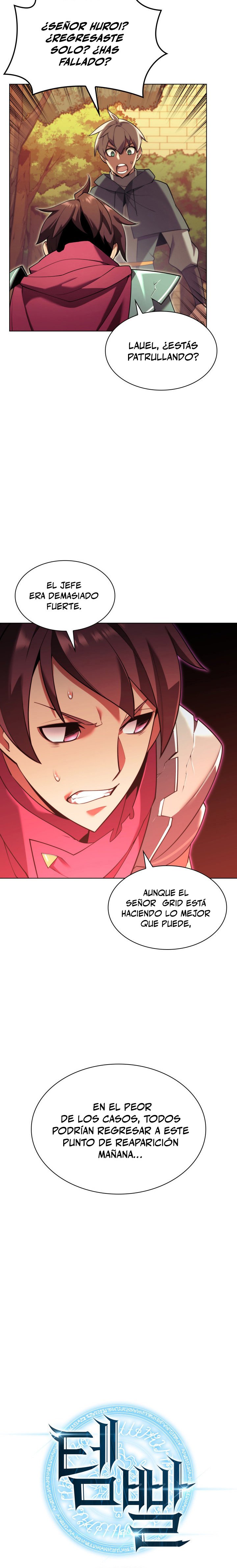 Read El Chetado (es) Manga Online