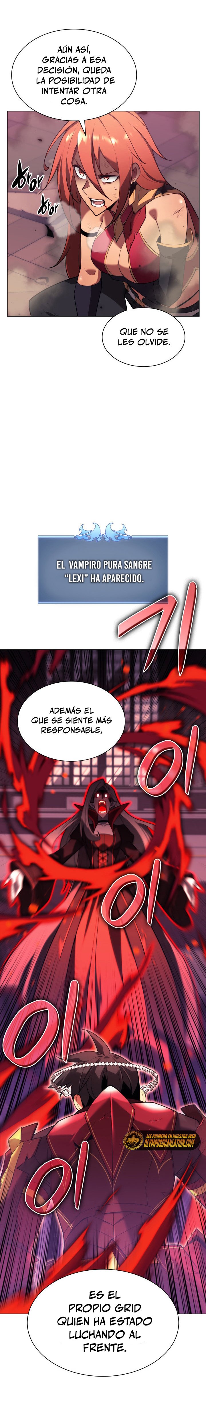 Read El Chetado (es) Manga Online