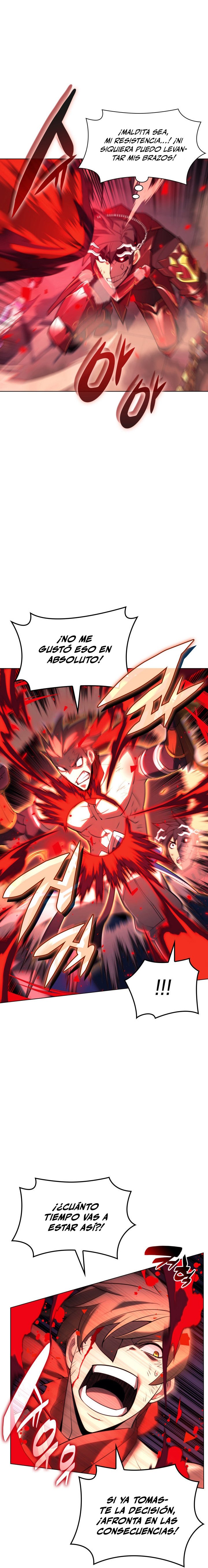 Read El Chetado (es) Manga Online