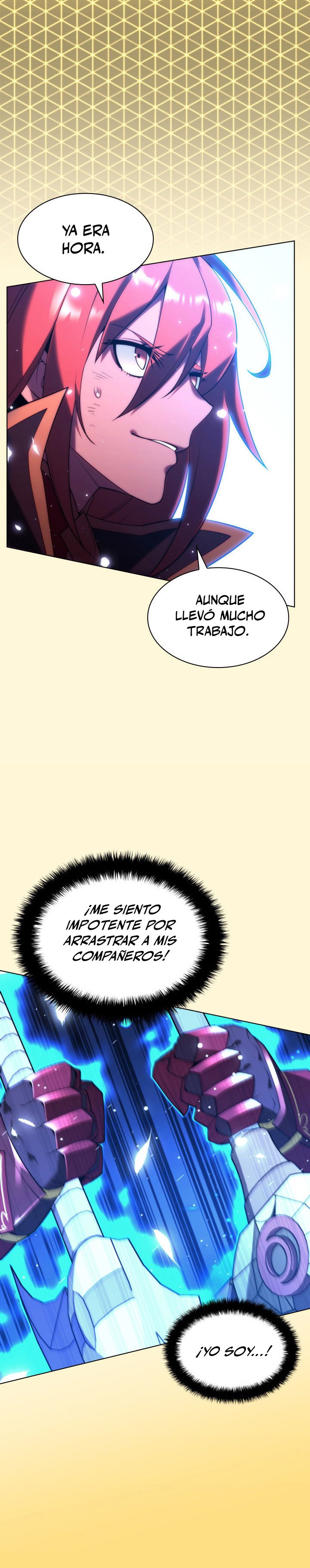 Read El Chetado (es) Manga Online