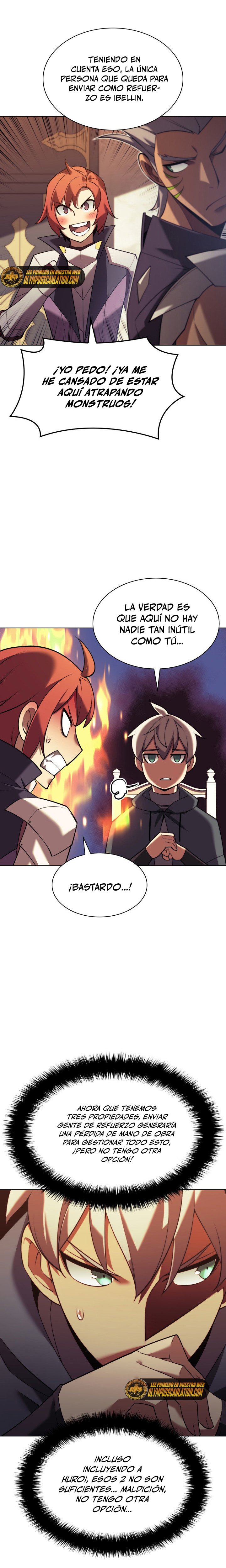 Read El Chetado (es) Manga Online