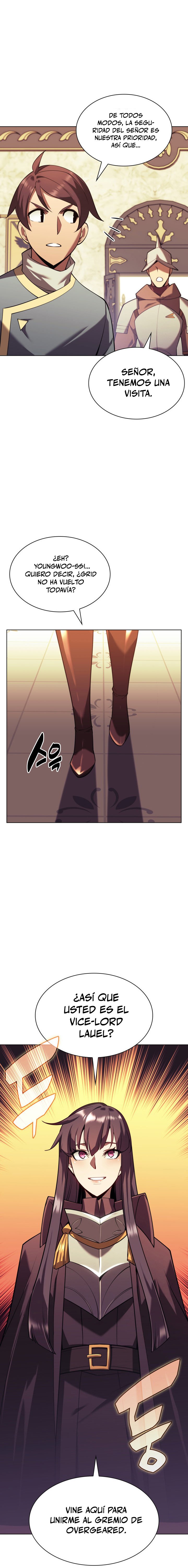 Read El Chetado (es) Manga Online