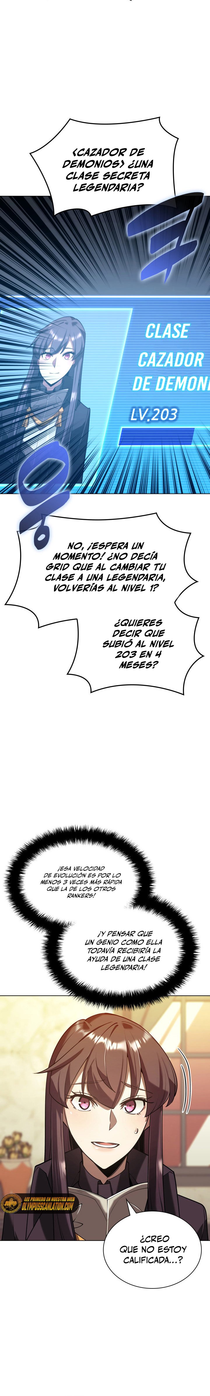 Read El Chetado (es) Manga Online
