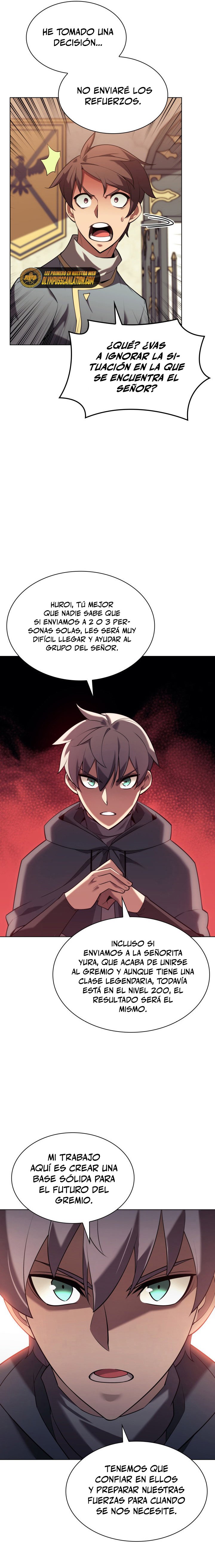 Read El Chetado (es) Manga Online