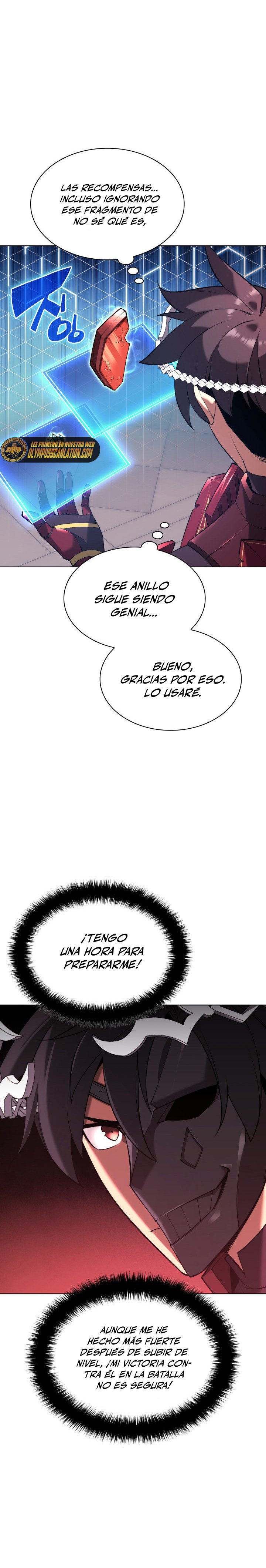 Read El Chetado (es) Manga Online