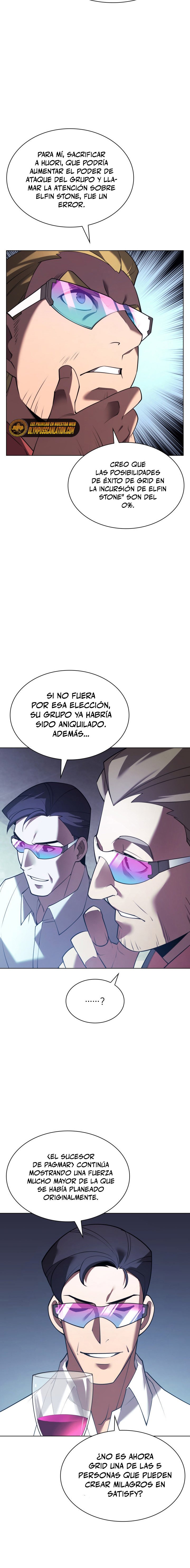 Read El Chetado (es) Manga Online