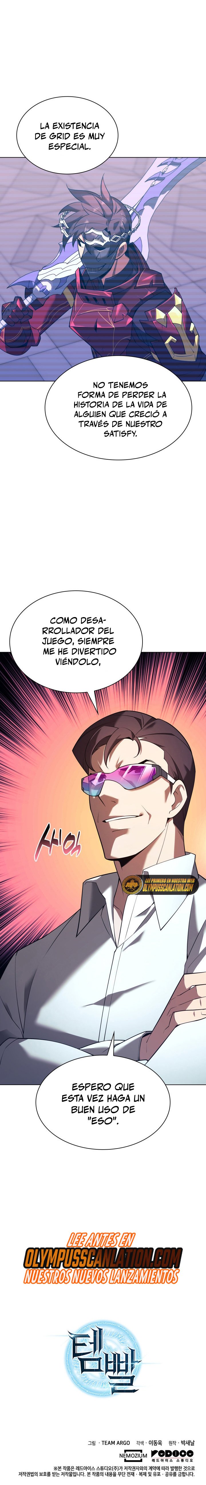 Read El Chetado (es) Manga Online