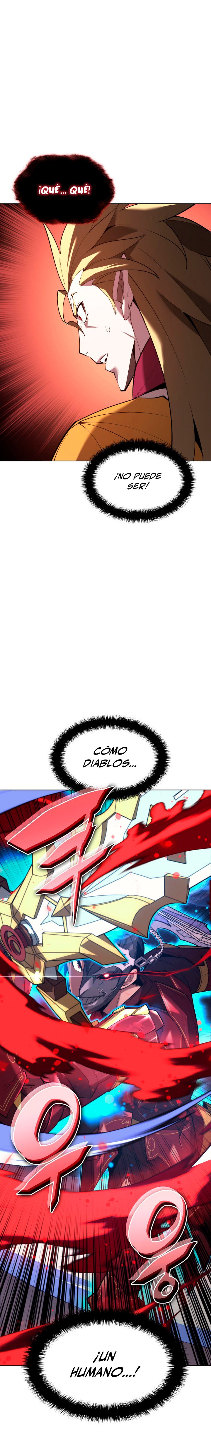 Read El Chetado (es) Manga Online