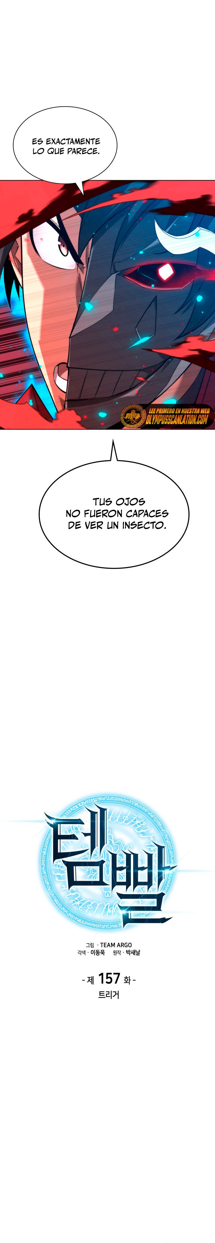 Read El Chetado (es) Manga Online