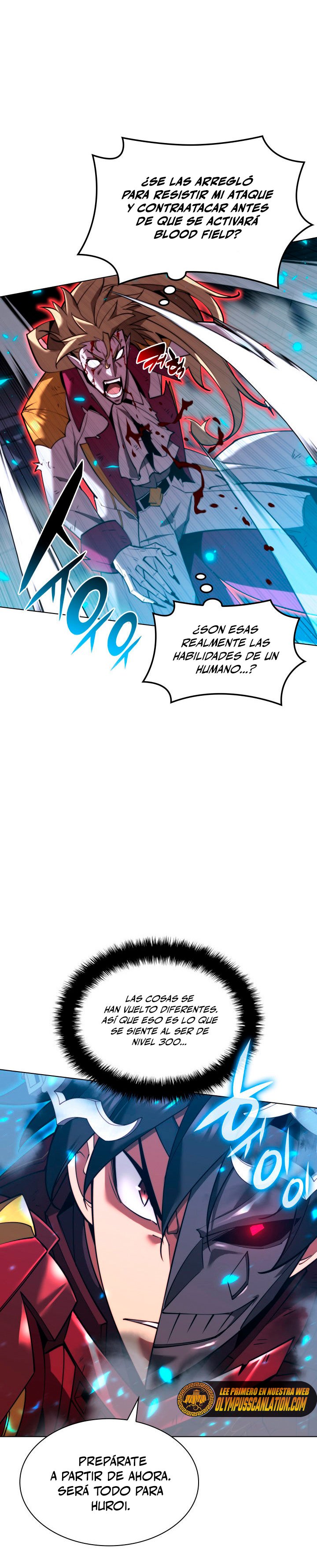 Read El Chetado (es) Manga Online