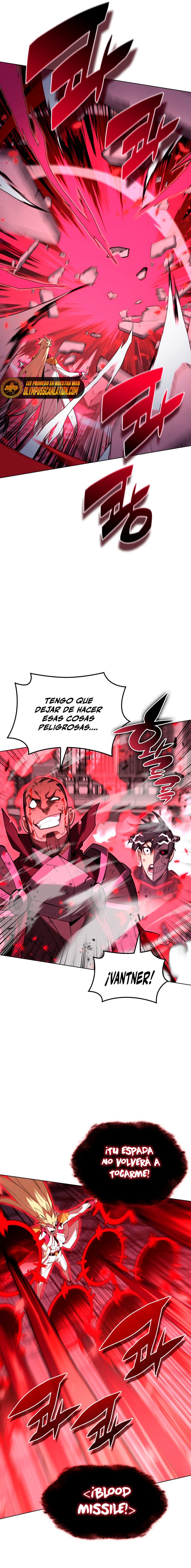 Read El Chetado (es) Manga Online