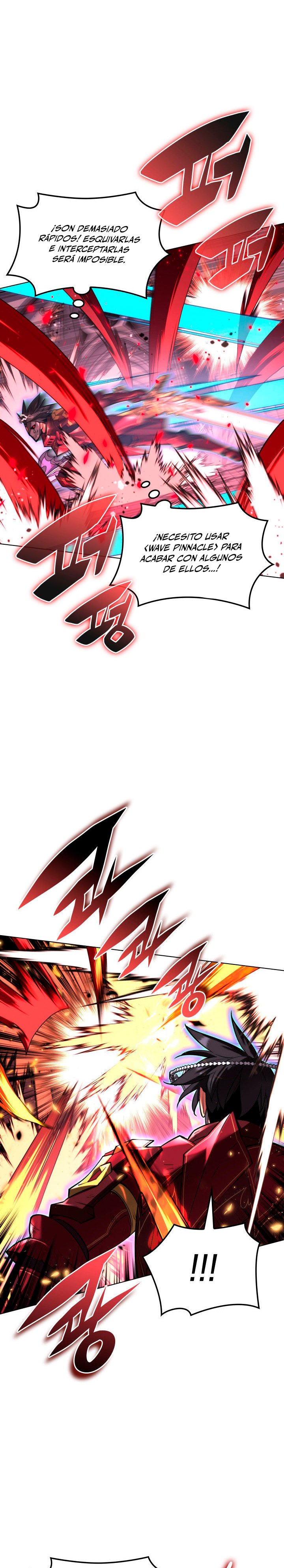 Read El Chetado (es) Manga Online