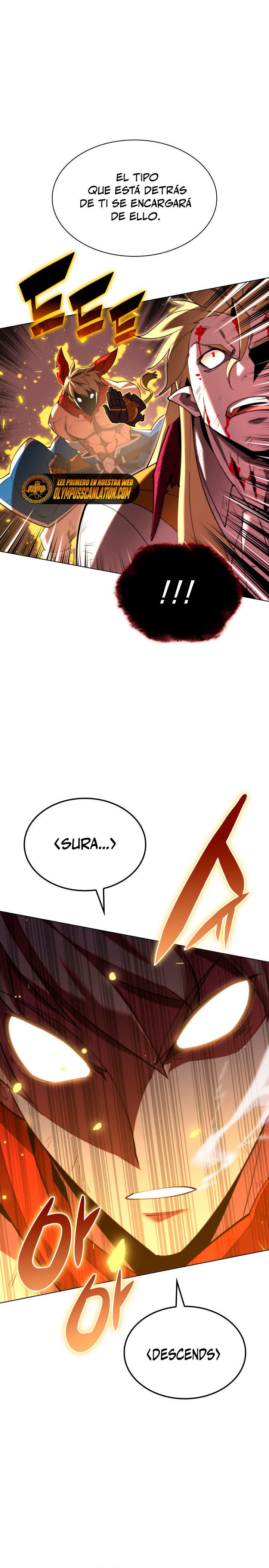 Read El Chetado (es) Manga Online
